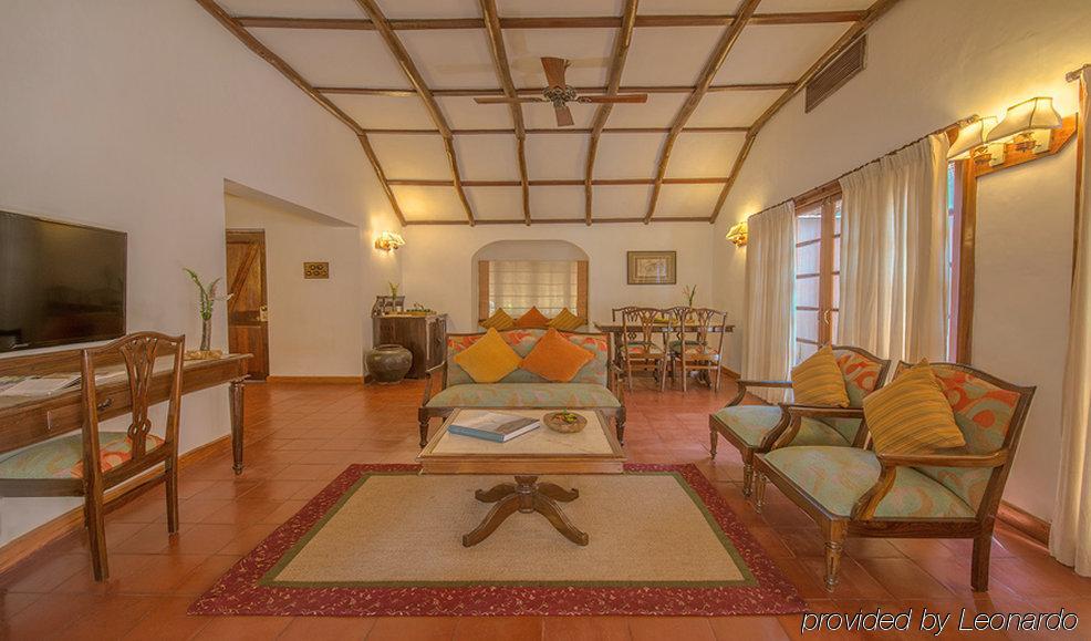 Evolve Back Coorg Hotel Hassan Exterior photo