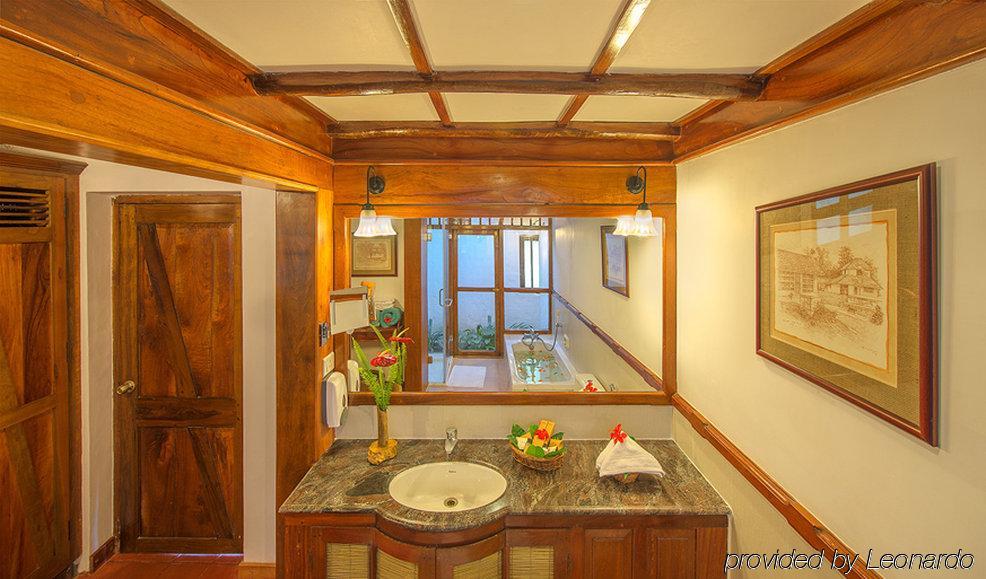 Evolve Back Coorg Hotel Hassan Exterior photo