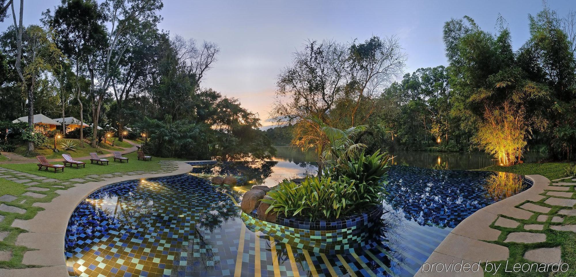 Evolve Back Coorg Hotel Hassan Facilities photo